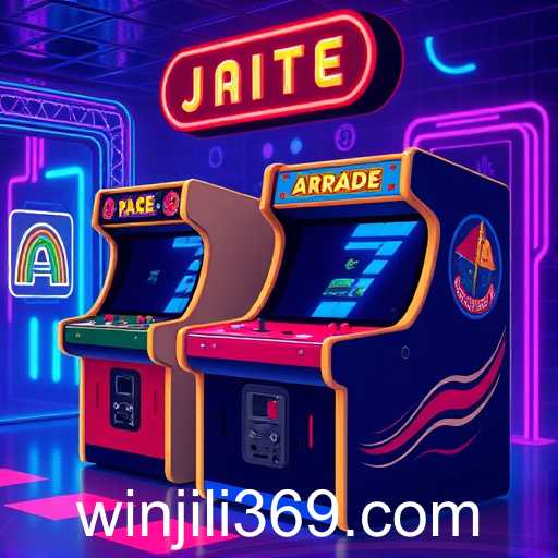 Arcade Games