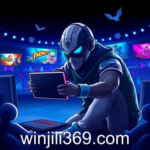 The Rise of Jili369 in the Gaming World