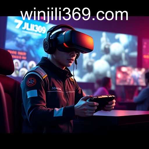 Jili369: A Rising Star in the Gaming World
