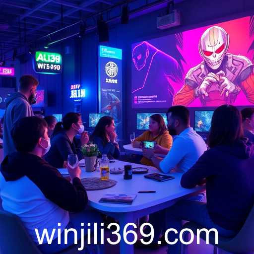 The Impact of Online Gaming Communities in 2025