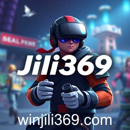 The Rise of Jili369: A New Era in Online Gaming