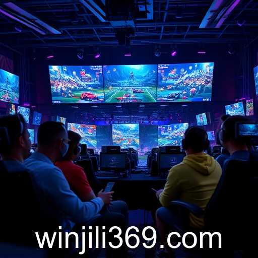 The Rise and Influence of Online Gaming Sites